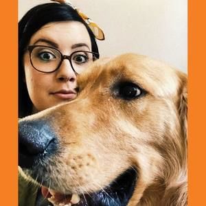 Meet your Posher, Paige